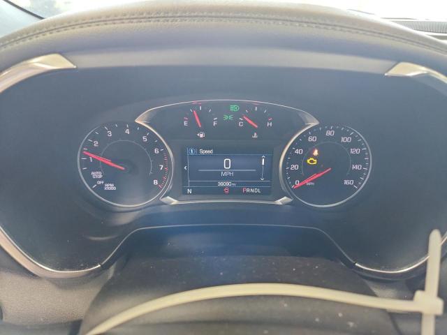 2021 CHEVROLET BLAZER 2LT #3311755736