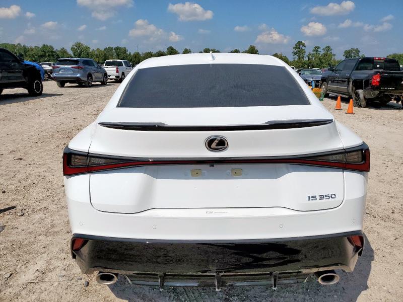 2025 LEXUS IS 350 F S JTHGZ1B26S5084466