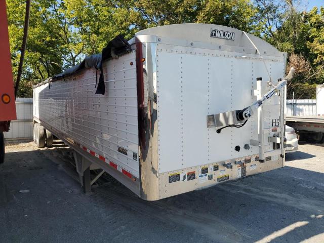 Global Auto Auctions: 2023 WILSON UNKNOWN