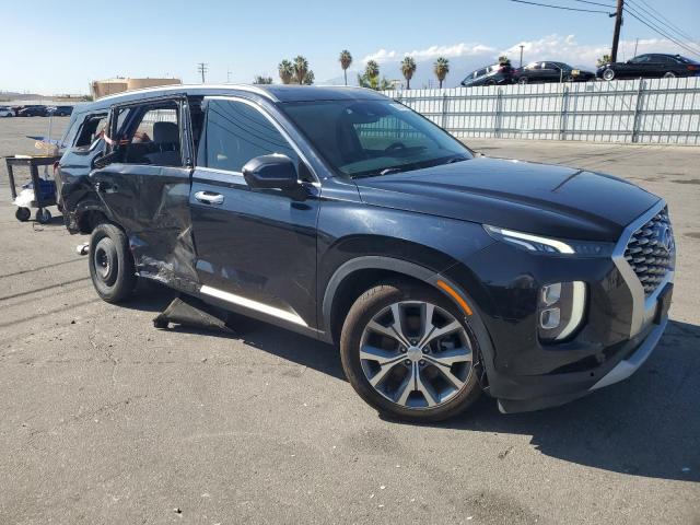 2020 HYUNDAI PALISADE S - KM8R34HE6LU084338