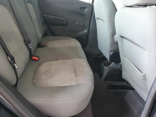 2017 CHEVROLET SONIC LS 1G1JB5SH1H4178401