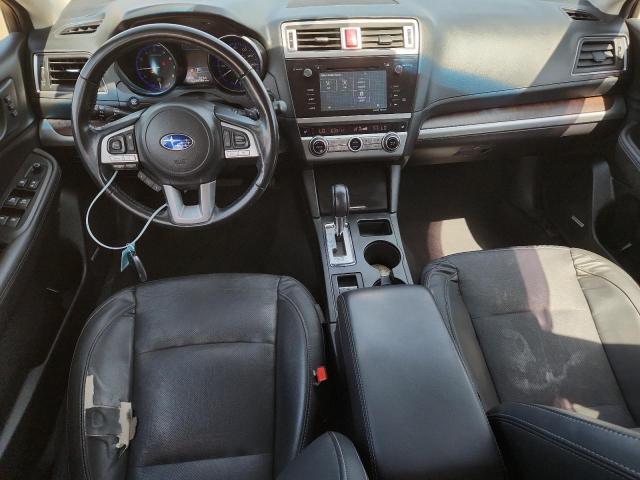 2016 SUBARU OUTBACK 3. 4S4BSENC1G3295214