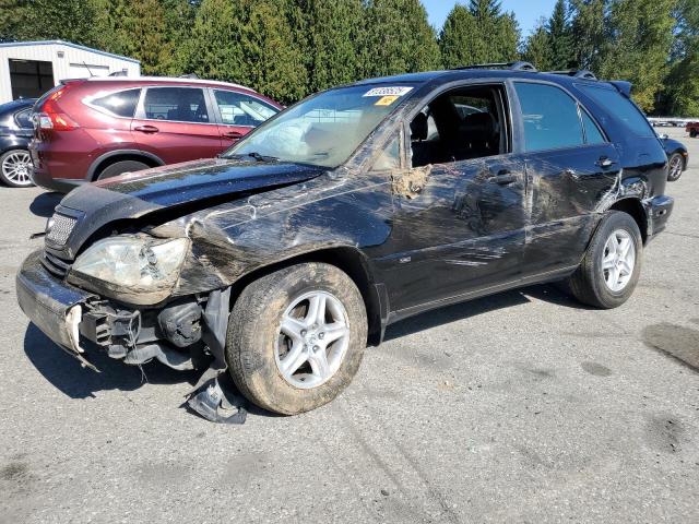 2001 LEXUS RX 300 #3305640737