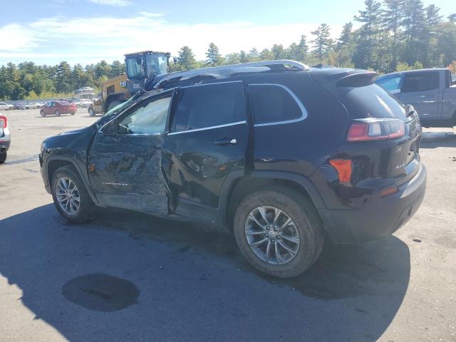 2020 JEEP CHEROKEE L - 1C4PJMLB4LD594167