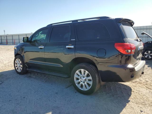 2016 TOYOTA SEQUOIA PLATINUM 5TDYY5G14GS065853