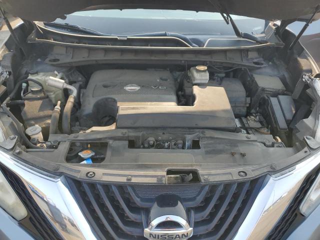 2015 NISSAN MURANO S 5N1AZ2MH1FN215108