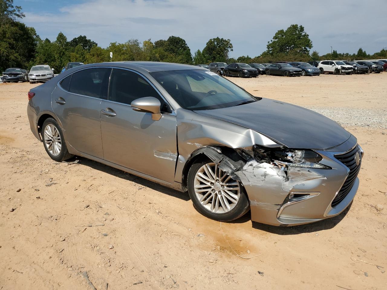 LEXUS ES 350