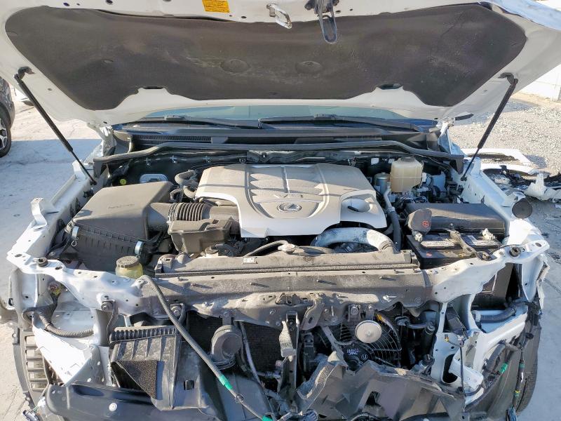 2020 LEXUS LX 570 JTJFY7AX7L4315380