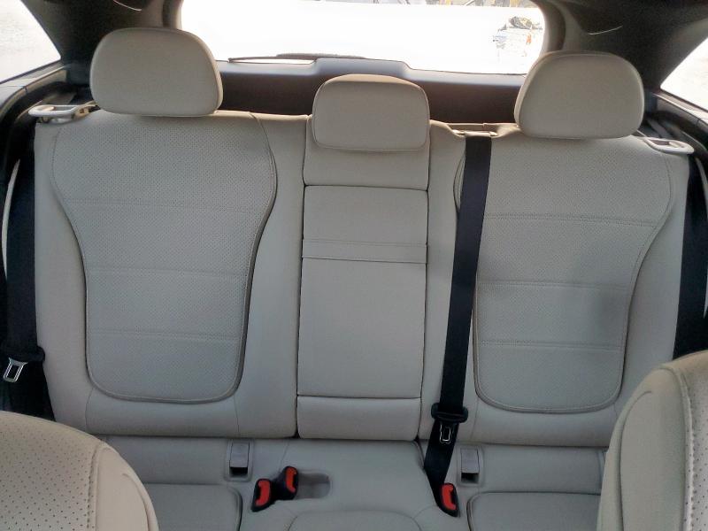 2024 MERCEDES-BENZ GLC 300 4MATIC W1NKM4HB7RF141693