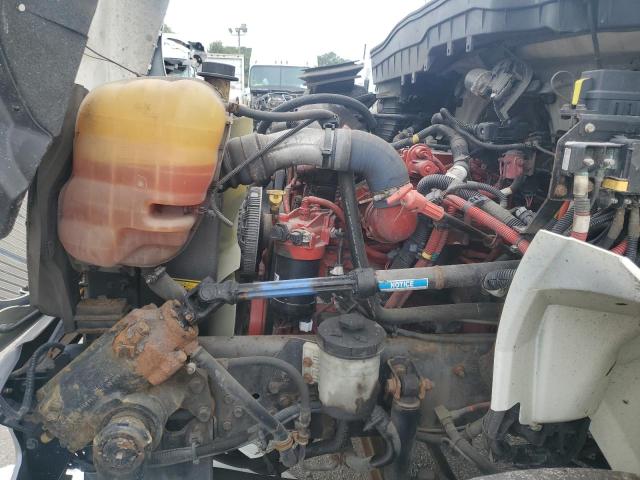 2020 INTERNATIONAL MV607 #3234901444