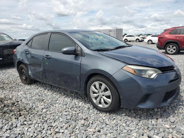 2014 TOYOTA COROLLA L - 2T1BURHE8EC132406