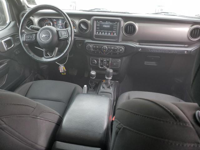 2020 JEEP WRANGLER U 1C4HJXDGXLW107381