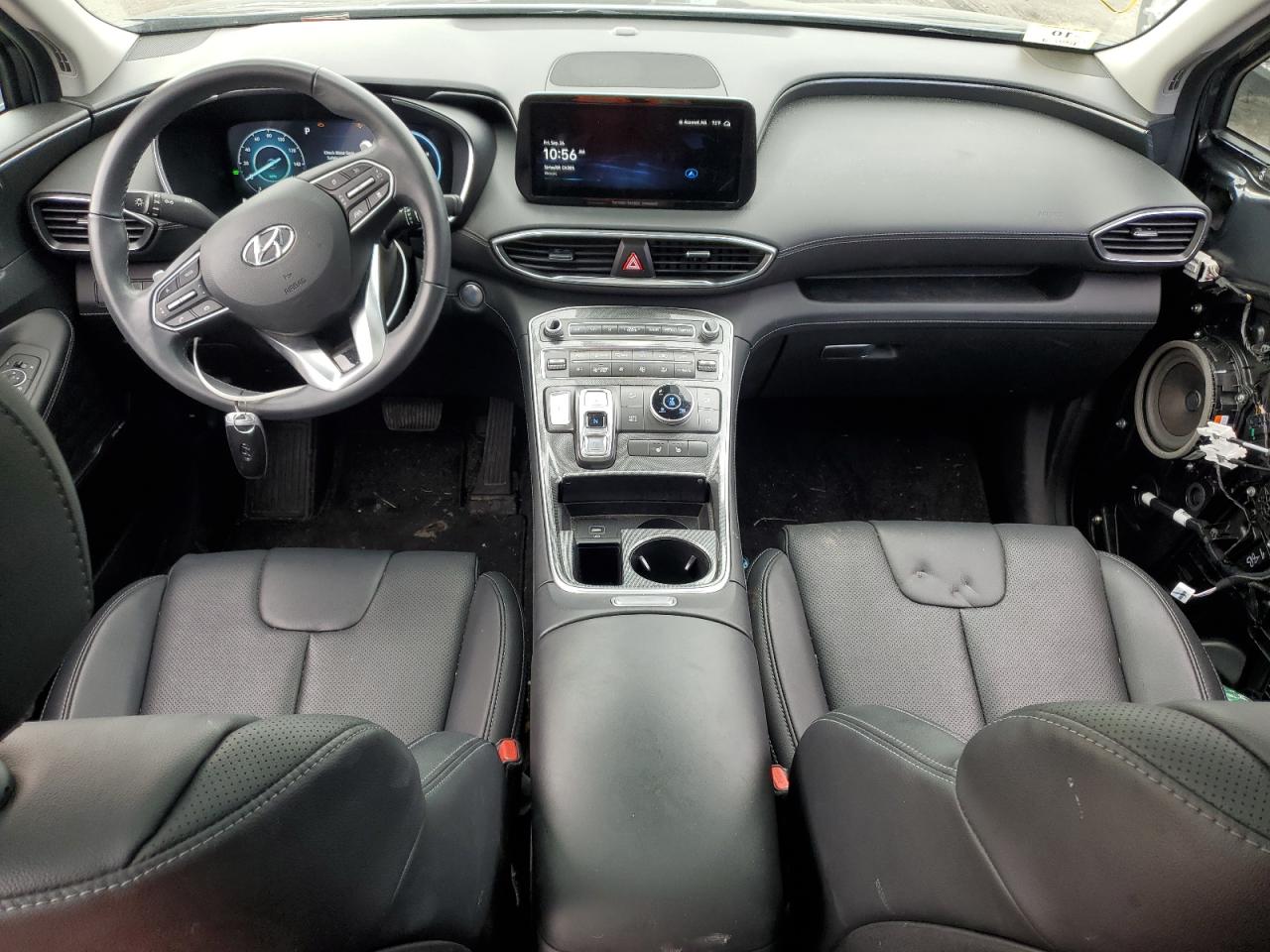 HYUNDAI SANTA FE SEL PREMIUM
