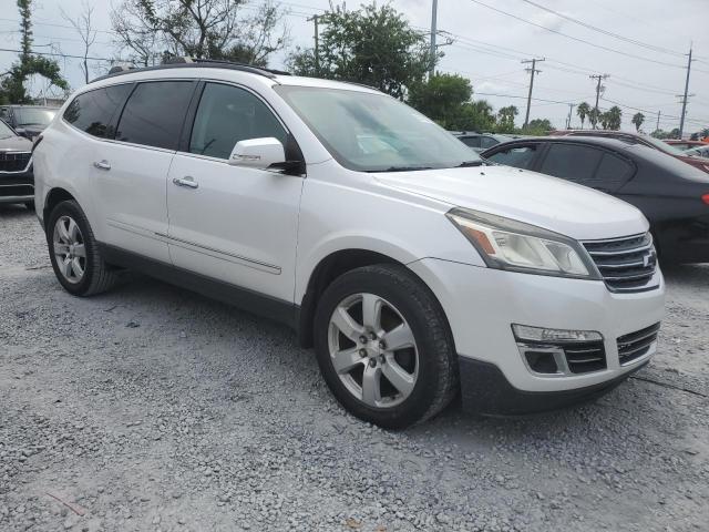 2017 CHEVROLET TRAVERSE PREMIER 1GNKRJKD1HJ250784