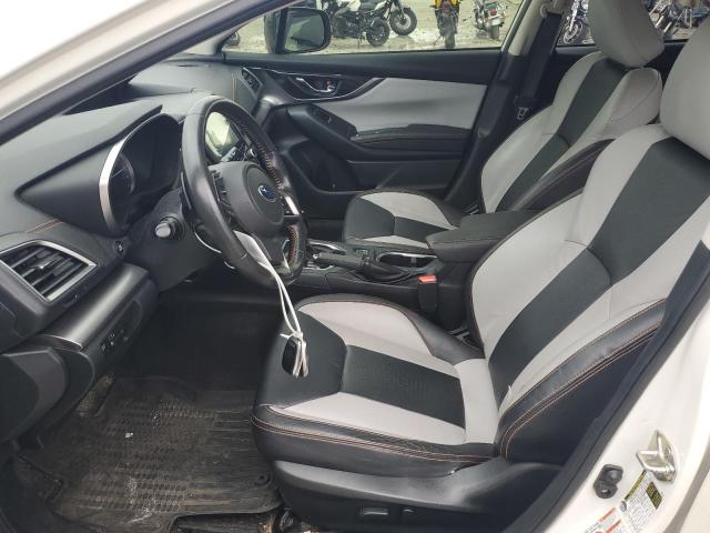 2019 SUBARU CROSSTREK #3311542283