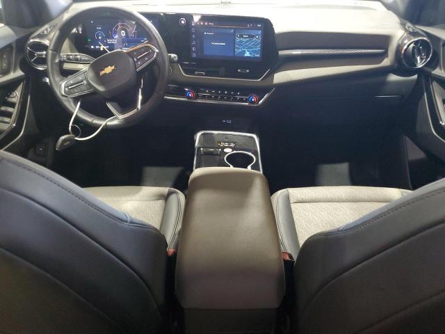 2025 CHEVROLET EQUINOX LT 3GNAXPEG9SL202525