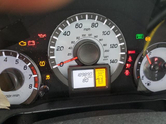 2015 HONDA PILOT EXLN 5FNYF4H76FB019639