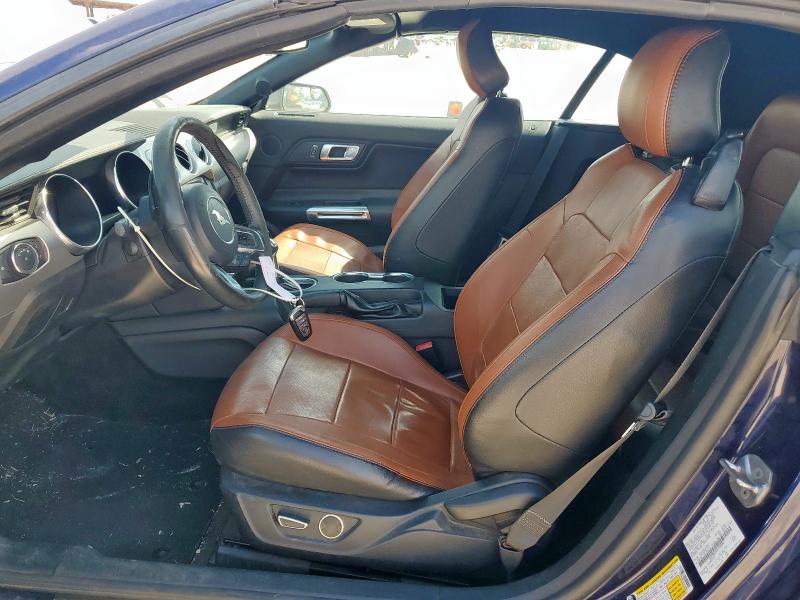 2018 FORD MUSTANG GT - 1FATP8FF9J5143090