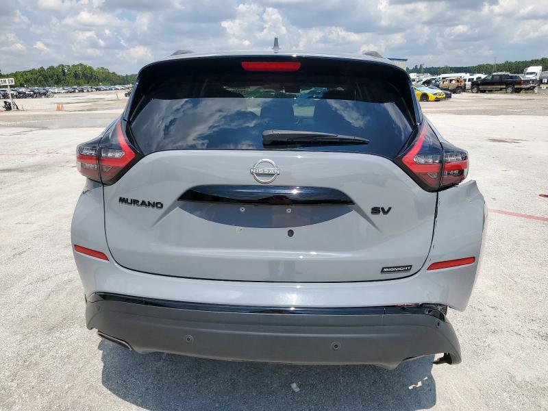 2023 NISSAN MURANO SV - 5N1AZ2BJ5PC129822