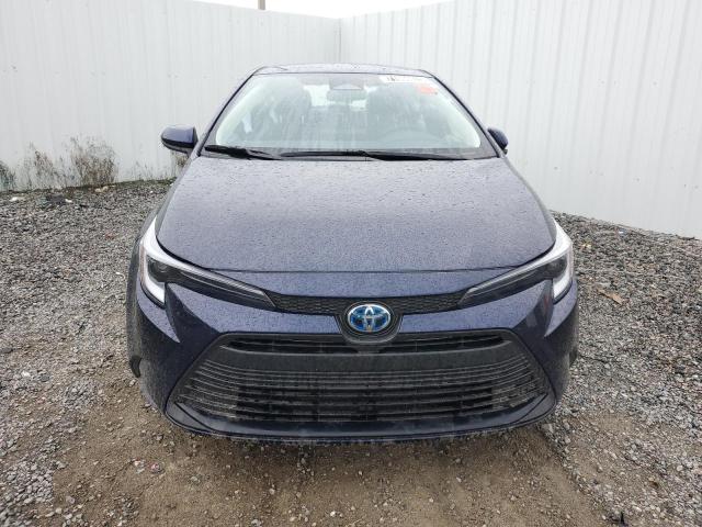 2025 TOYOTA COROLLA LE JTDBCMFE5S3088121