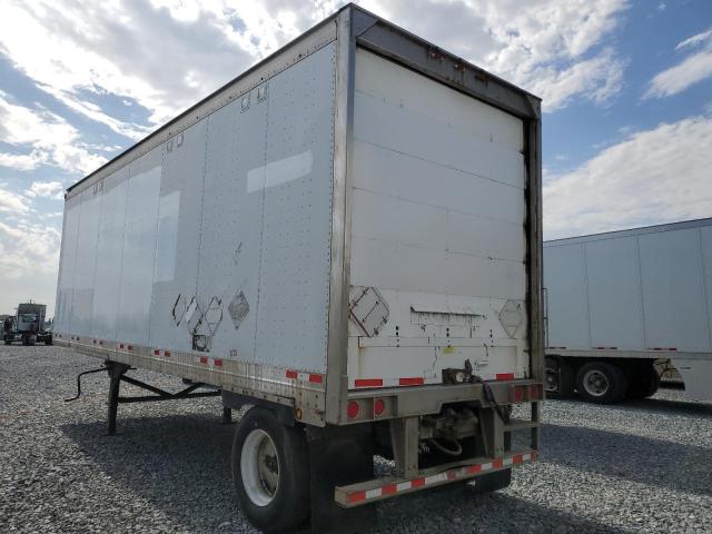 2009 GREAT DANE TRAILER #3247677217