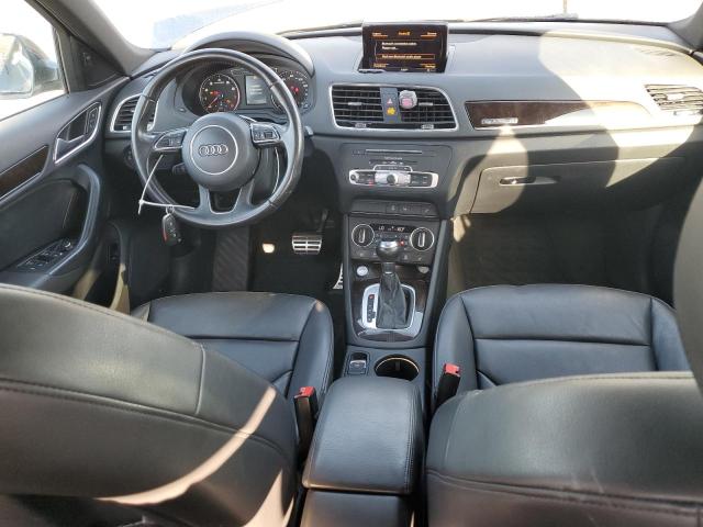 2016 AUDI Q3 PREMIUM #3296928866