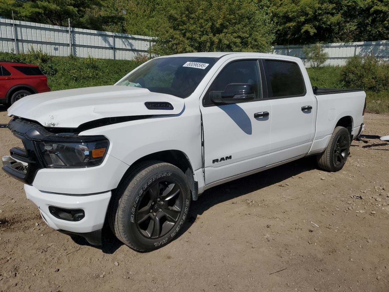 RAM 1500 BIG HORN/LONE STAR