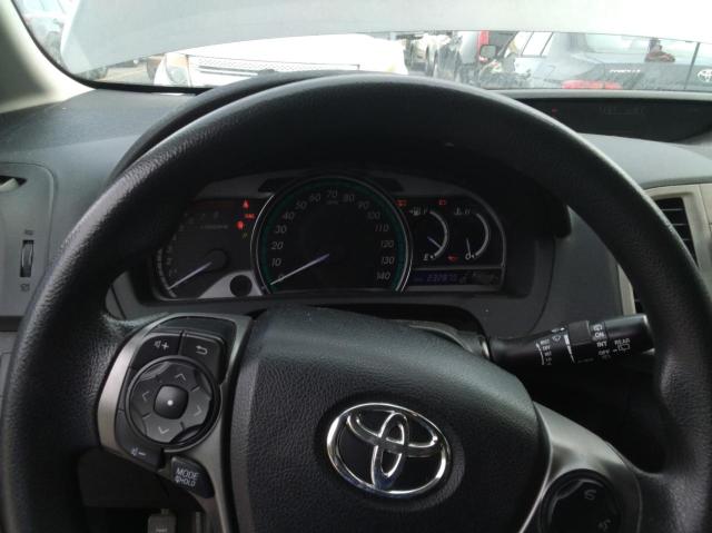 2015 TOYOTA VENZA LE 4T3BA3BBXFU075914