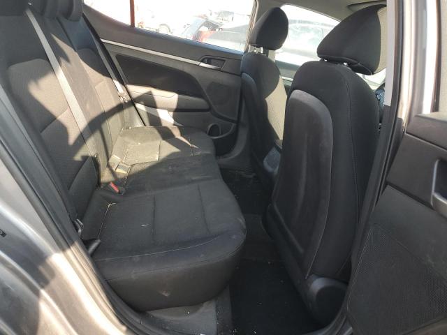 2019 HYUNDAI ELANTRA SE - 5NPD84LF5KH461475