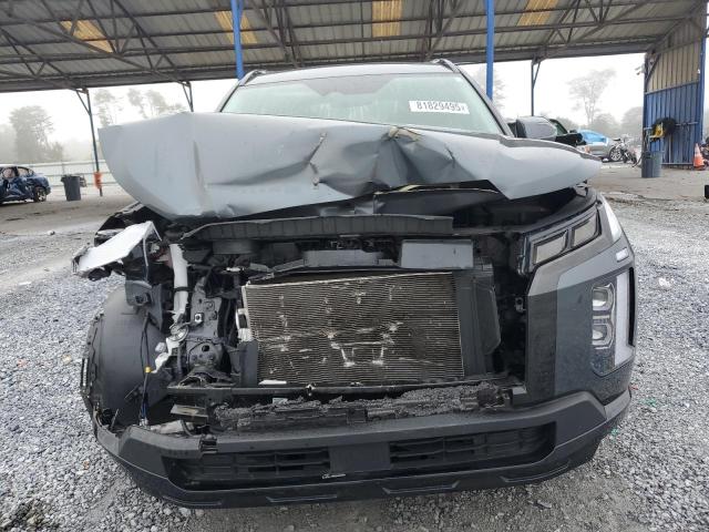 2023 HYUNDAI PALISADE X - KM8R34GE2PU559037