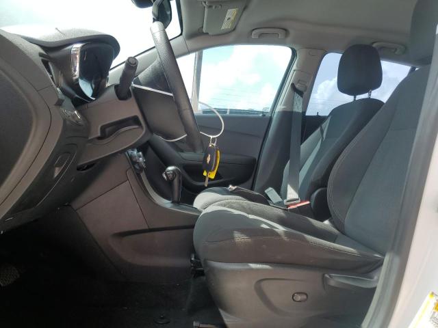 2019 CHEVROLET TRAX LS 3GNCJKSB4KL135466