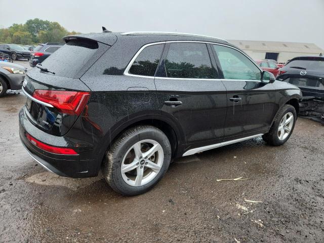 2021 AUDI Q5 PREMIUM - WA1AAAFY8M2080883
