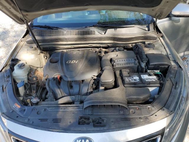 2015 KIA OPTIMA LX KNAGM4A75F5542757