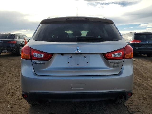 2013 MITSUBISHI OUTLANDER SPORT SE - 4A4AR4AU3DE010963