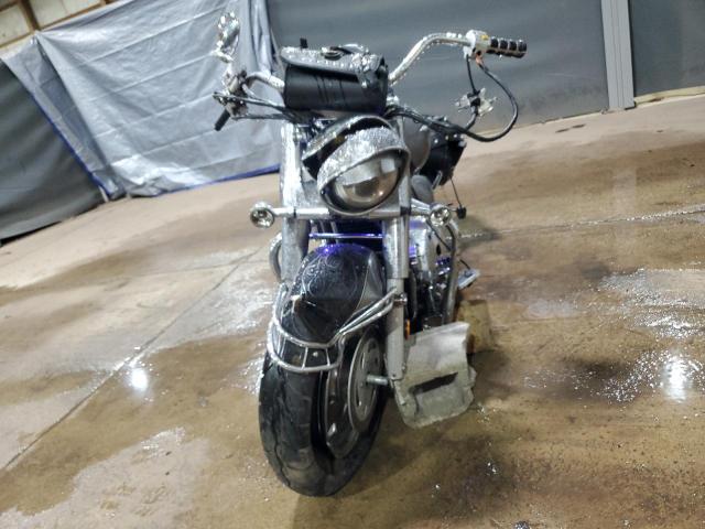 2005 SUZUKI C90 JS1VY52A952104008