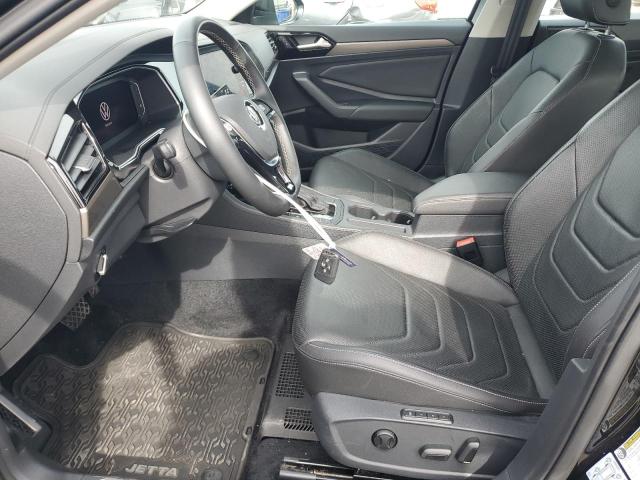2021 VOLKSWAGEN JETTA SEL 3VWG57BU4MM018641