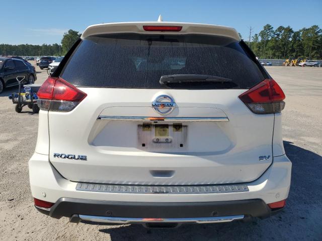 2019 NISSAN ROGUE S JN8AT2MT9KW253351