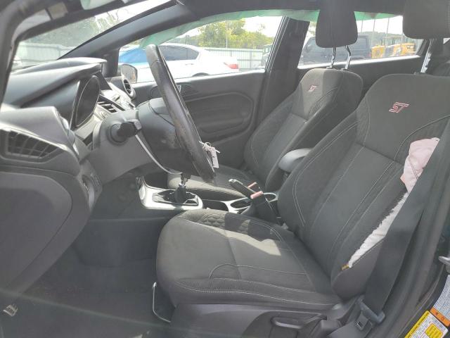 2017 FORD FIESTA ST 3FADP4GX9HM139663