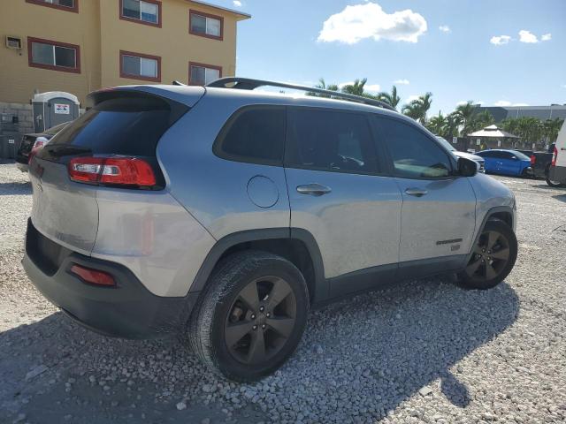 2016 JEEP CHEROKEE L 1C4PJLCB3GW324075