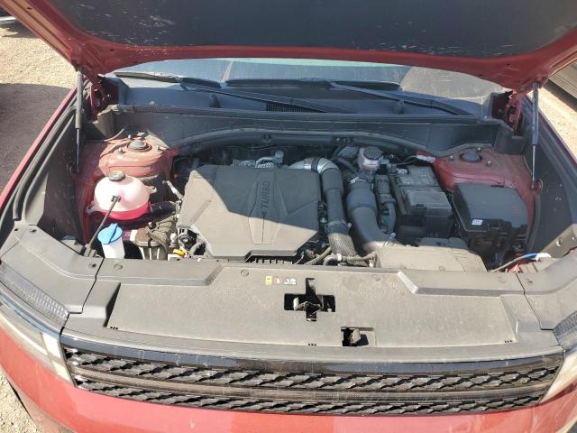 2024 HYUNDAI SANTA FE C 5NMP5DGL3RH040402