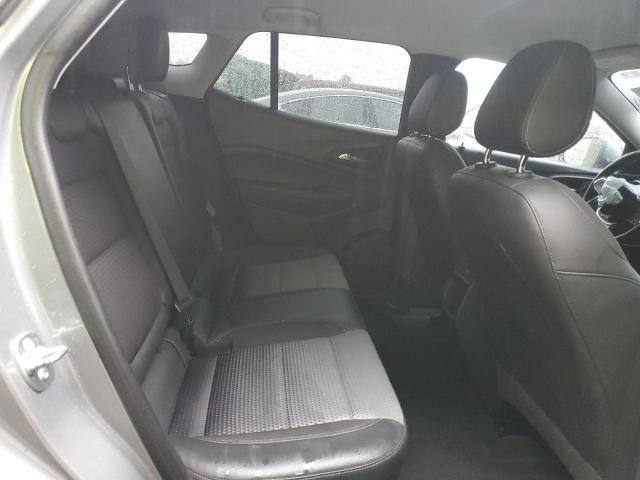 2025 CHEVROLET TRAX 1LT #3296890839