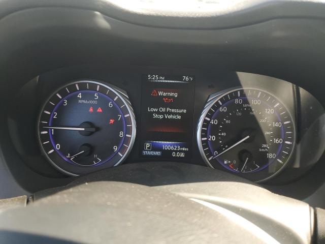 2017 INFINITI Q50 RED SPORT 400 JN1FV7AP0HM850895