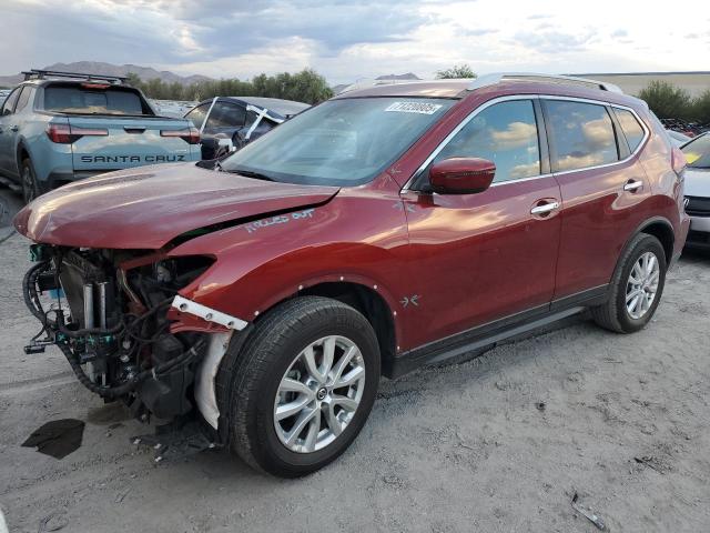 2019 NISSAN ROGUE S #3291354161