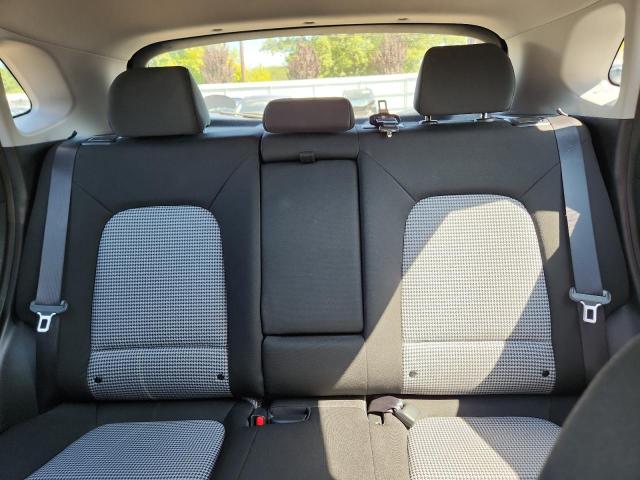 2021 HYUNDAI KONA SE KM8K1CAA8MU746575