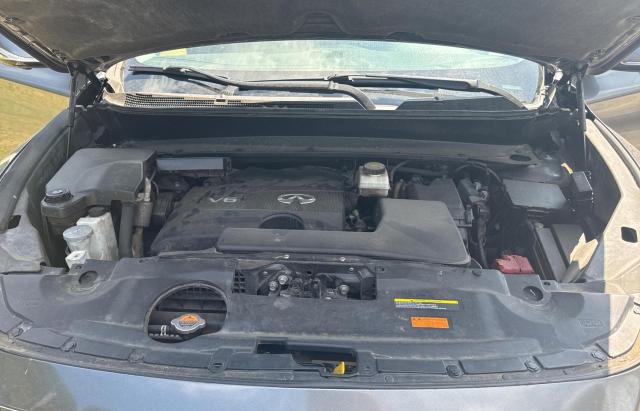 2017 INFINITI QX60 5N1DL0MN1HC525606