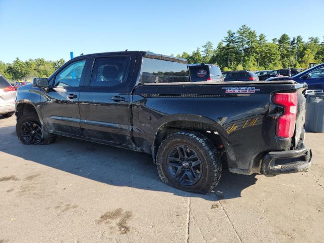 2023 CHEVROLET SILVERADO - 3GCPDFEK7PG139645