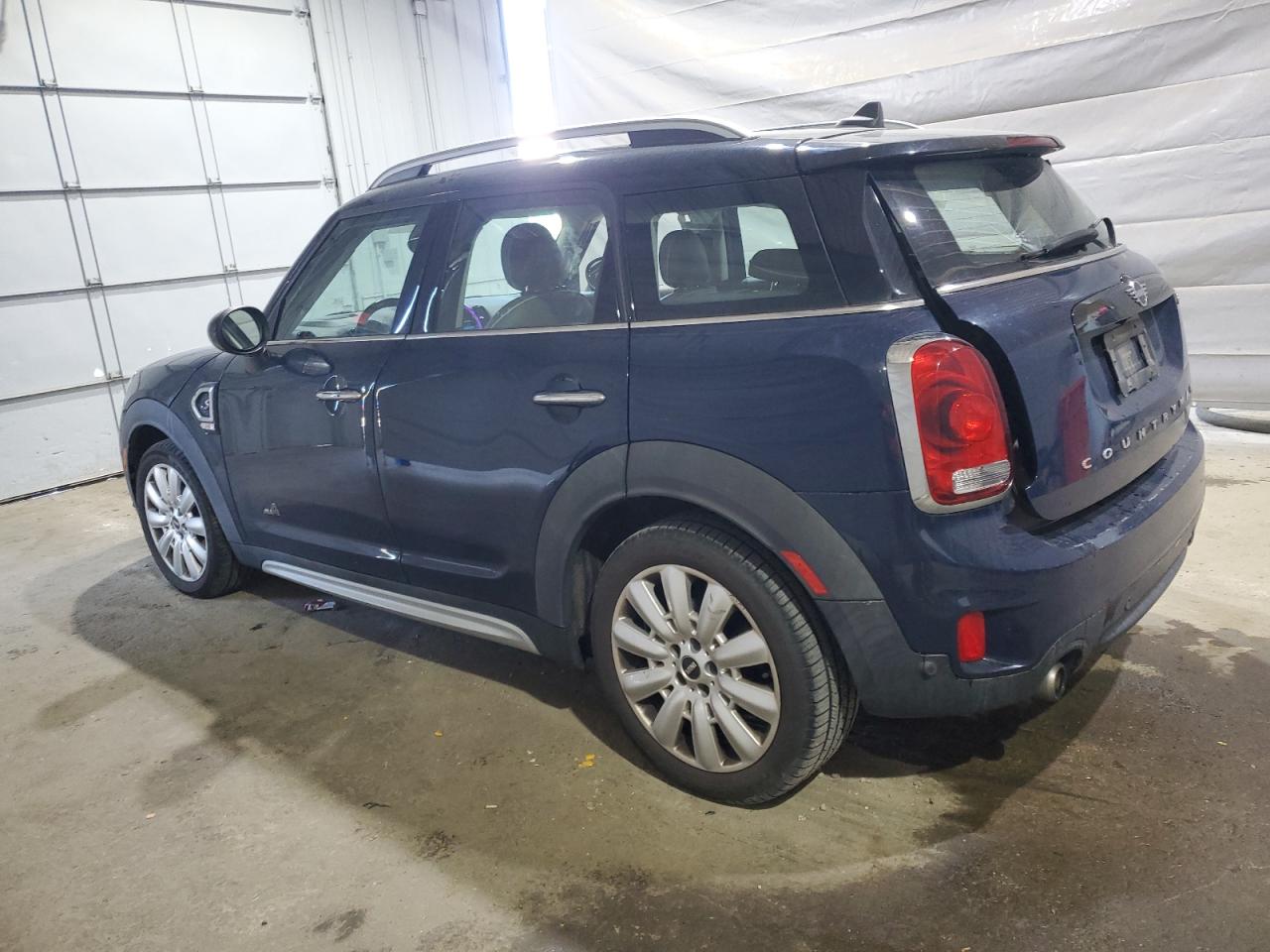 MINI COOPER S COUNTRYMAN ALL4