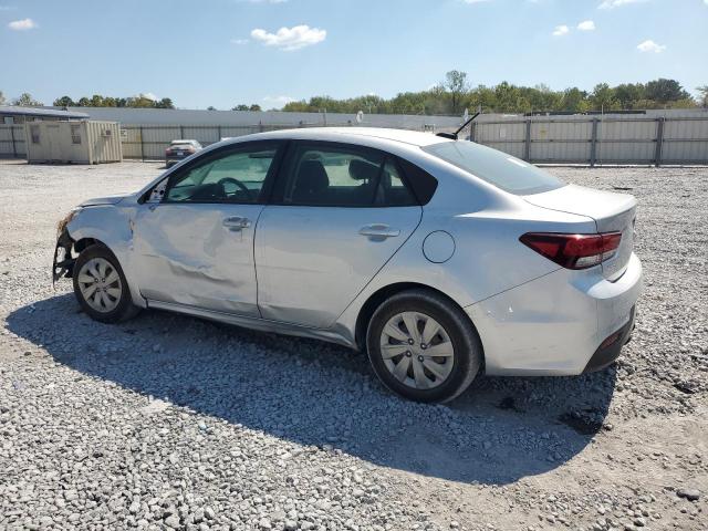 2019 KIA RIO S 3KPA24AB3KE171731