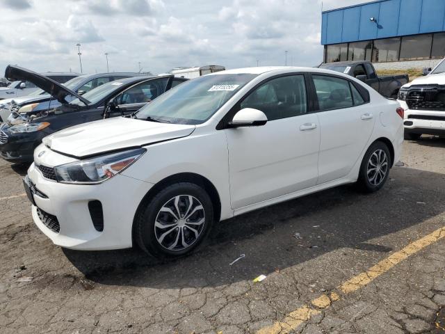 2019 KIA RIO S 3KPA24AB0KE227334