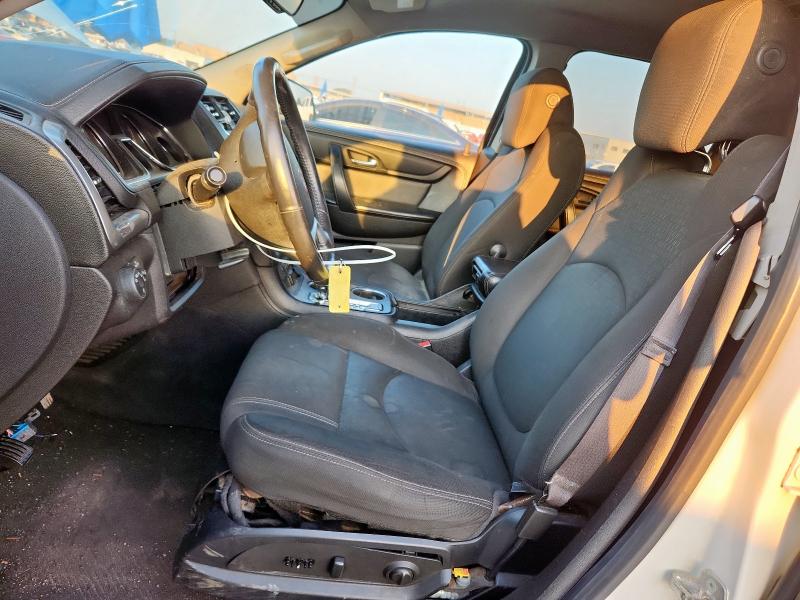 2015 GMC ACADIA 1GKKRPKD2FJ328261